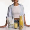 Sesen Golden Milk Peptidos De Colágeno Hidrolizado Vit B Sfn