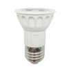 Anyray LED JDR Light Bulb Dimmable 120V - Warm White