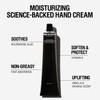 Grown Alchemist Restorative Hand Cream. Vanilla and Orange Peel. Non-Greasy