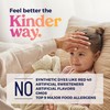 KinderMed KinderMed Infants' Cough Day & Night Value Pack -