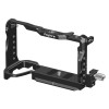 For Sony Camera Cage for Sony A6700 Aluminum Alloy Secure