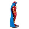 DC Multiverse Red Tornado (DC Classic) Gold Label 7in Action