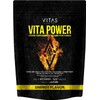 VITAS Vita Power: Maca Zinc Multivitamin - 120 Tablets