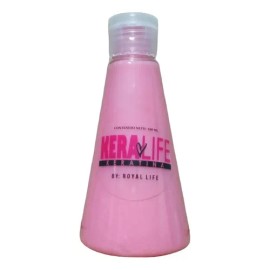 Keratina Keralife - Antifrizz. Nutre. Protector Térmico. Me.