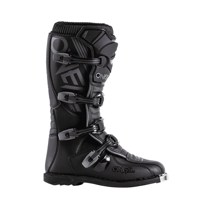 Oneal Element Offroad Boots - Black - 9/42