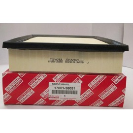 Lexus For Lexus GX460 2010-2023 OEM Genuine ENGINE AIR FILTER 17801-38051