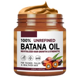 KOAHDE Haaröl Batana Creme, Haarcreme für das Haarwachstum, Batana-Öl für das Haarwachstum, Batana-Öl, Haarcreme, Batana-Öl für Haarwachstum