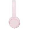ソニー ヘッドホン MDR-ZX110 : 密閉型 折りたたみ式 ピンク MDR-ZX110 P