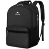 MATEIN School Backpack Teenager, 15.6 Inch Laptop Backpack Women, Lightweight