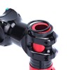 8 PCS Bicycle Headset Spacer Bike Handlebar Stem Spacers Threadless