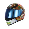 Soman K1 Helmet Visor Replacements, K1S Tinted Helmet Visor Compatible