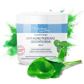 Original Dr.Berger anti-ageing tiger grass care ecr.
