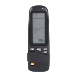 Goshyda Air Conditioner Replacement Air Conditioner for Liangyu RC-3 RC-4 RC-7 for Airwell/York/Daewoo