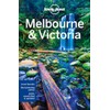 Lonely Planet Melbourne & Victoria (Travel Guide)