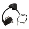 Arpisziv BG56 Ignition Coil Fit Sthil BG56C BG86 BG86C SH86