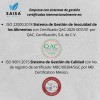 Nac Acetilcisteína 600 120 Cáps Saisa Herbal Suplemento Natural Antioxidante