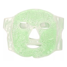 Benesta Mascarilla Compresa Perlas De Gel Terapia Frío/calor Benesta