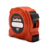 Lufkin 16' Power Tape - L616-02