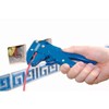 Draper 55806 Automatic Wire Stripper and Cutter , Blue