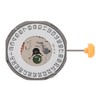 3 Pin Quartz Watch Movement Repair Part for 1M12 Quartz