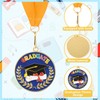 Kindergarten Graduation Medal for Kids Preschool Pre-k Graduation Award Medals