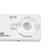 Jectse Kids Digital Camera, 1080P 12MP Digital Camera 2.4 Inch