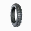 Unbranded 70/100- 17 Front Tire & Tube 2.75-17 Dirt Bike