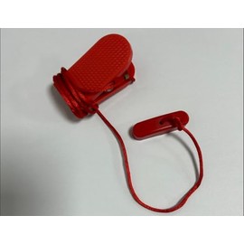Safety Key for Auto Treadmill