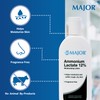 Major Ammonium Lactate 12% Moisturizing Lotion - Lactic Acid Lotion