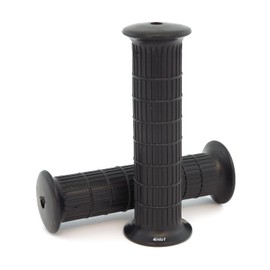 Grip Set - Fits Honda CB77 CB175 CB350K CB450K - Early Style