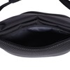 Briefing MFC Cross Body Bag WR Men's Shoulder Bag, Black