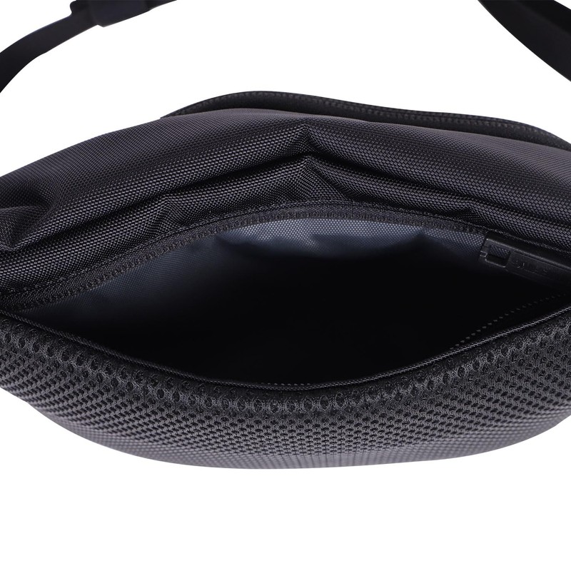 Briefing MFC Cross Body Bag WR Men's Shoulder Bag, Black