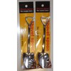 Drama "Hungry" At the introduced Scoop Shape Curry spoon set of 2