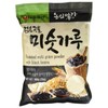 Otaste Korean Traditional Misugaru Roasted Grain Powder with Blackbean, 1.98