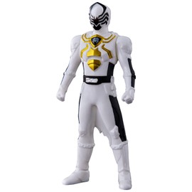 Bandai Sentai Hero Series Spider Monos