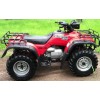 StreetRays [SR] Heavy Duty 2" Front & Rear ATV Lift