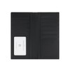 Louis Quatorze (신세계센텀점)남성장지갑 SR3FM06BL (Shinsegae Centum City) Men's Long Wallet