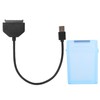 2.5in SATA USB 3.0 Adapter SSD HDD Hard Drive Cable