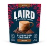 Laird Superfood Non-Dairy Coffee Creamer Mocha, Shelf-Stable Superfood Non-Dairy Powder