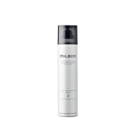 Milbon Dry Texturizing Spray 4