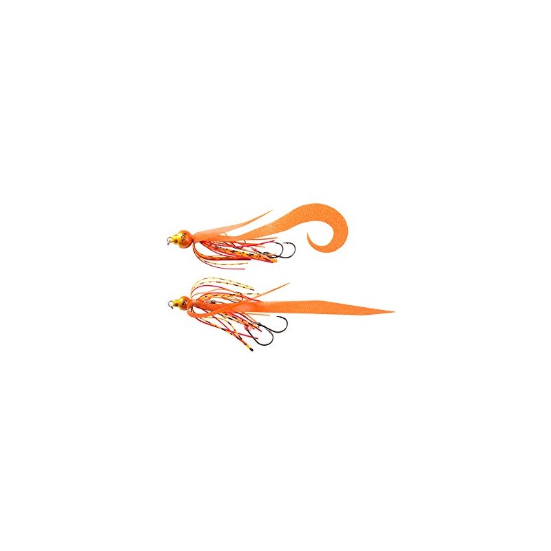 AbuGarcia SSKKD40+5-PKGD Tick Ball 1.4 oz (40 g) + 0.2