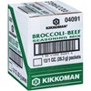 Kikkoman Broccoli Beef Seasoning Mix, 1oz packet (12 pack)
