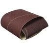 Wolfcraft 2246000 75 x 80mm Sanding Belts with 80/ 150