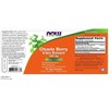 NOW Supplements, Chaste Berry Vitex Extract 300 mg with Dong