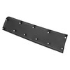 KUAFU Rear Quarter Panel Trim Compatible with 2019-2022 Dodge Ram