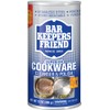 Bar Keeper's Friend COOKWARE CLEANER/POLISH 12 oz Can (2-pack)