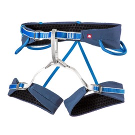 Ocun Flit 3 Blue, Climbing, Bouldering and Slackline, Size L - Colour Midnight Blue