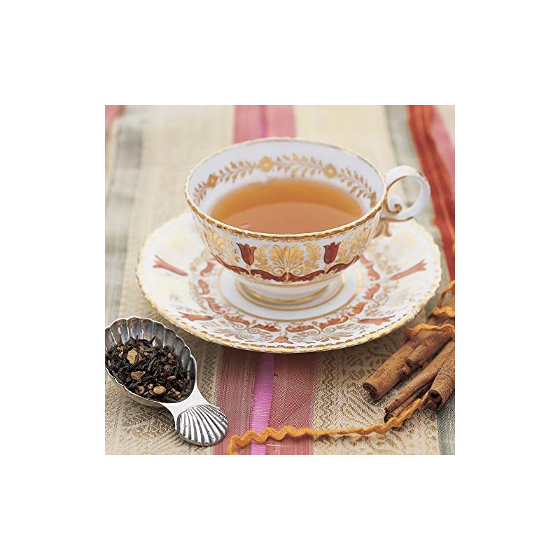 Harney & Sons Decaffeinated Hot Cinnamon Spice | 16 oz