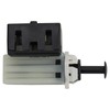 TRQ Brake Light Switch Compatible with 2009-2014 Chrysler 2009-2014 Dodge