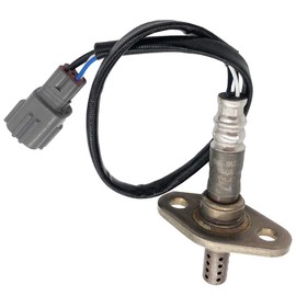 Germban 234-4162 Downstream O2 Oxygen Sensor Fits for Tacoma 4Runner Pickup Tundra Sequoia T100 2.4L 2.7L 3.4L 4.7L 1996-2004 89465-09310